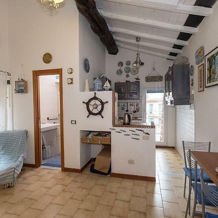 The Captain'S House Monterosso al Mare Extérieur photo