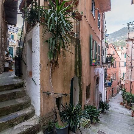 The Captain'S House Monterosso al Mare Extérieur photo