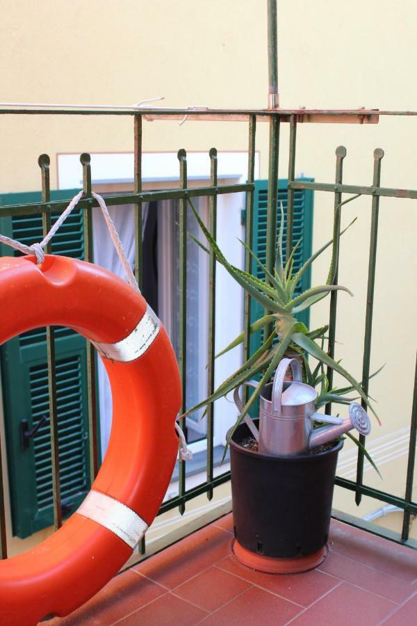 The Captain'S House Monterosso al Mare Extérieur photo