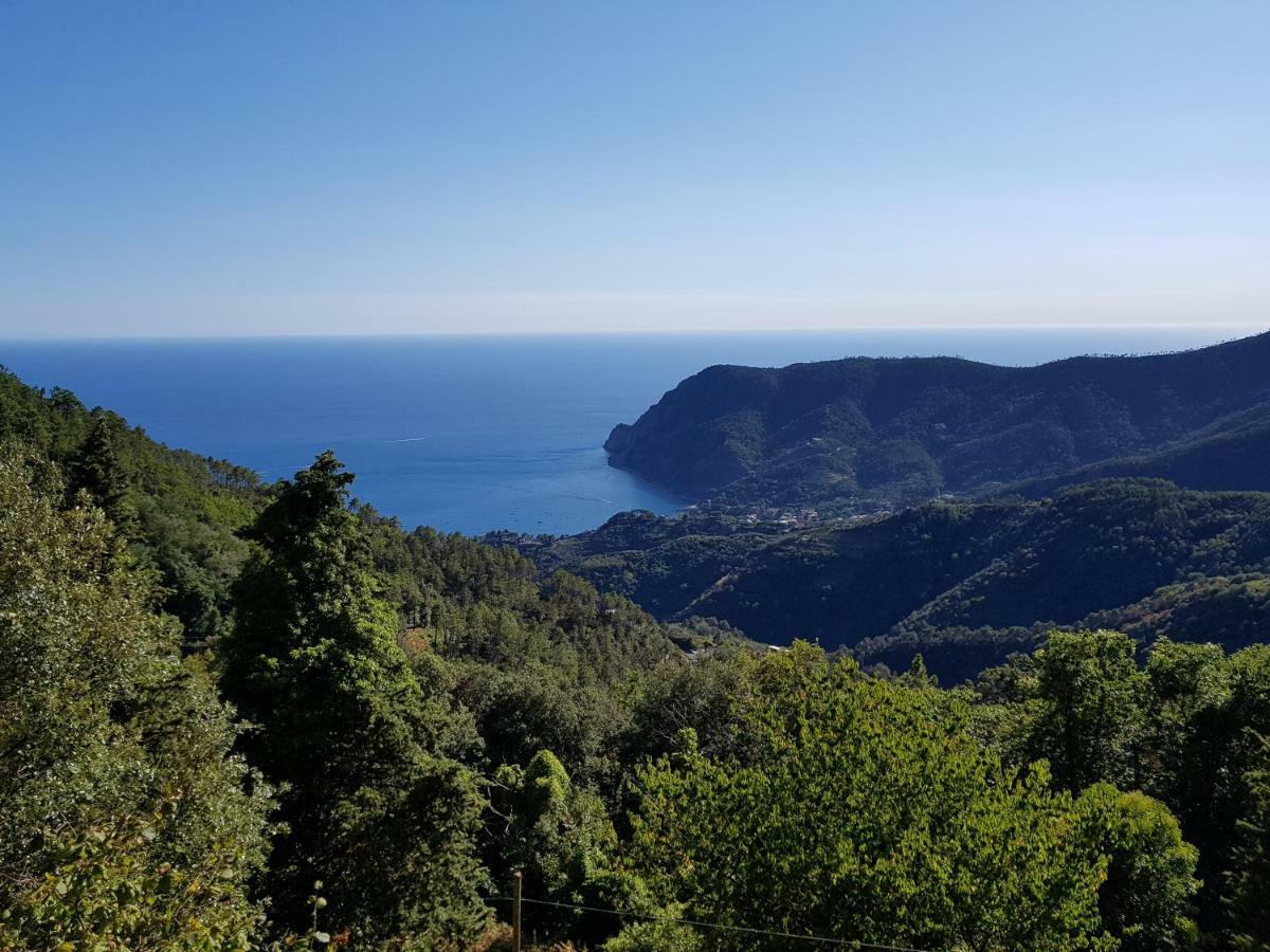 The Captain'S House Monterosso al Mare Extérieur photo