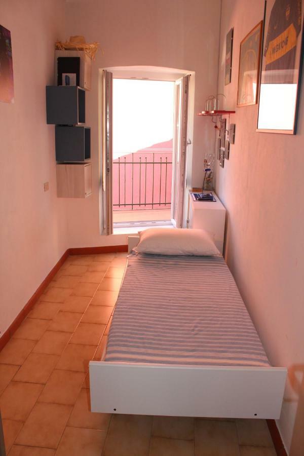 The Captain'S House Monterosso al Mare Extérieur photo