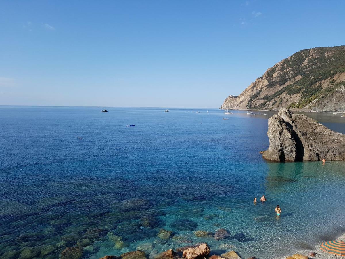 The Captain'S House Monterosso al Mare Extérieur photo