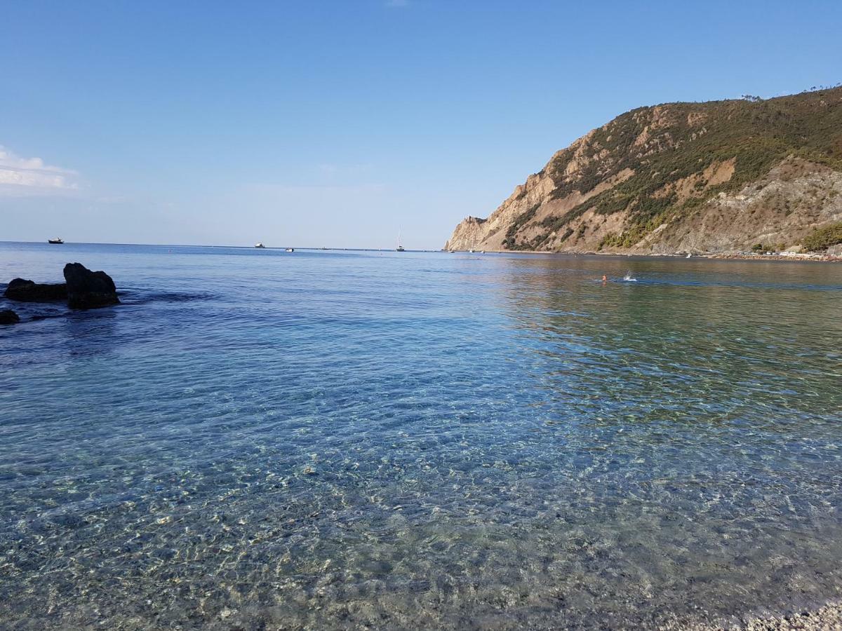 The Captain'S House Monterosso al Mare Extérieur photo