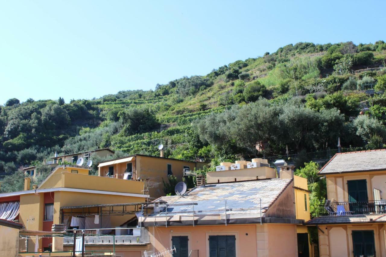 The Captain'S House Monterosso al Mare Extérieur photo