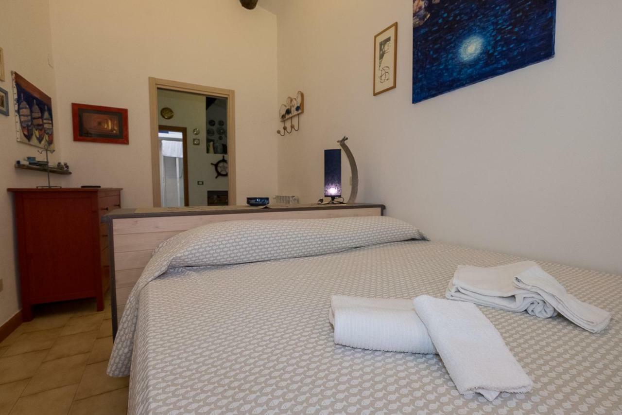 The Captain'S House Monterosso al Mare Extérieur photo