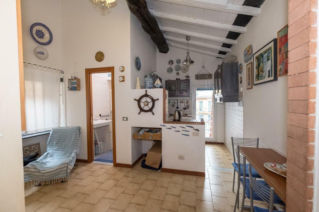 The Captain'S House Monterosso al Mare Extérieur photo