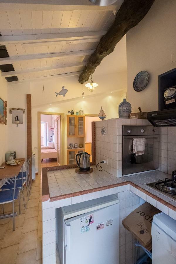 The Captain'S House Monterosso al Mare Extérieur photo