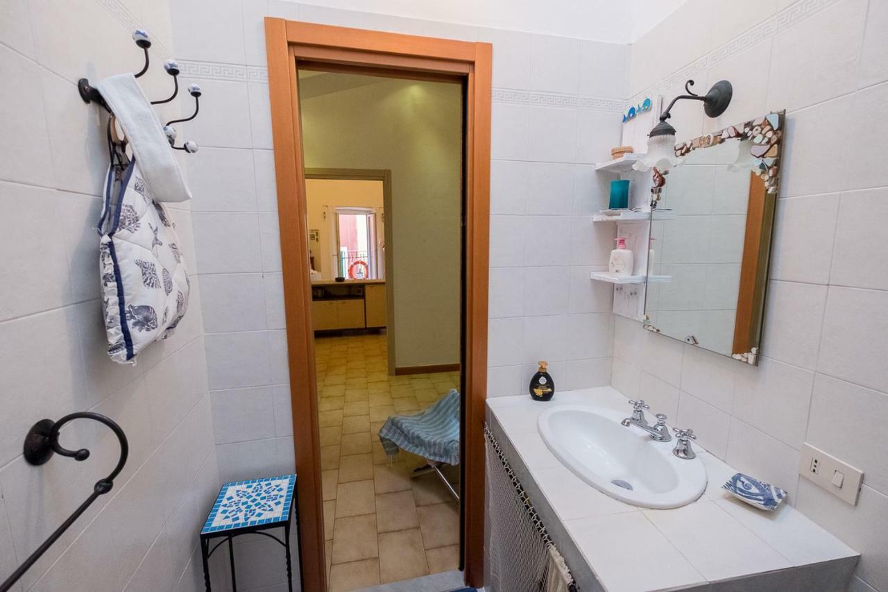The Captain'S House Monterosso al Mare Extérieur photo