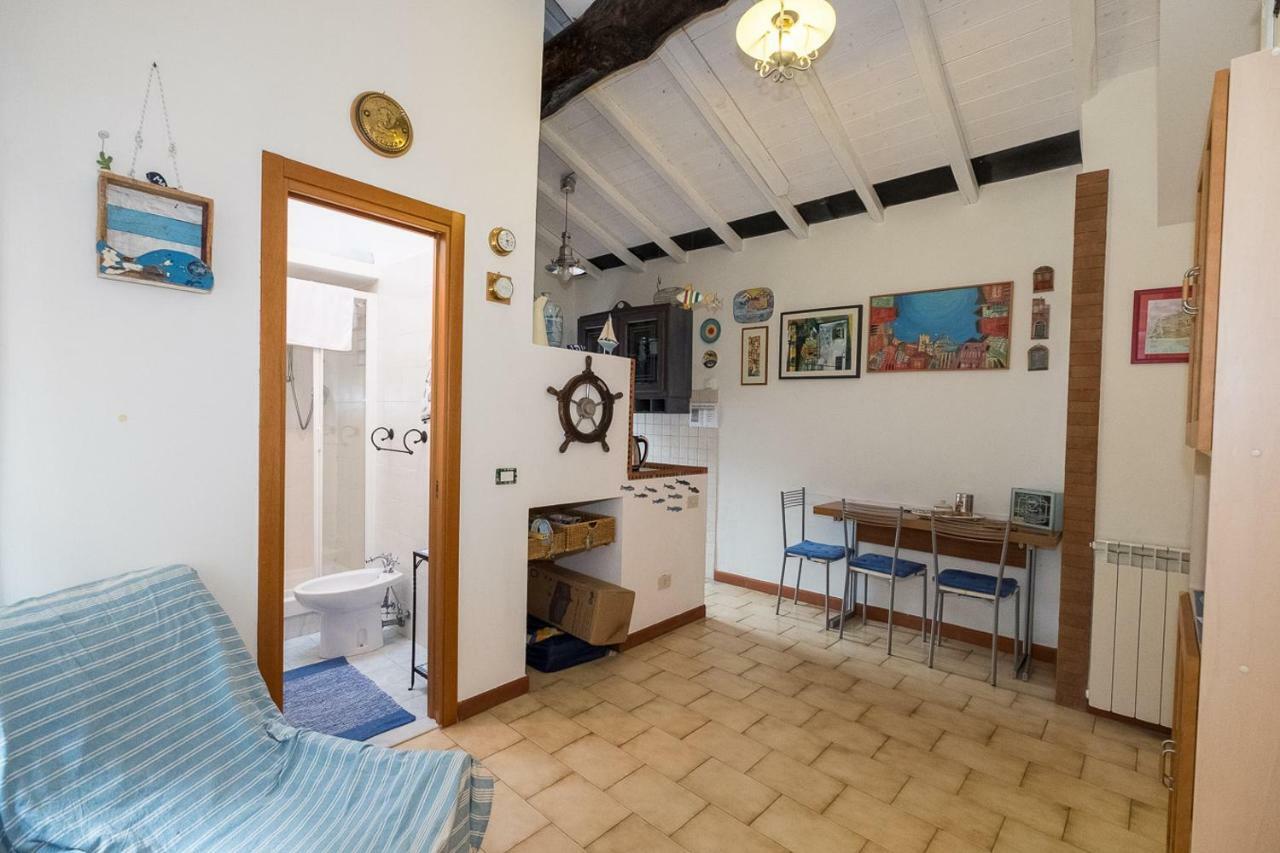 The Captain'S House Monterosso al Mare Extérieur photo