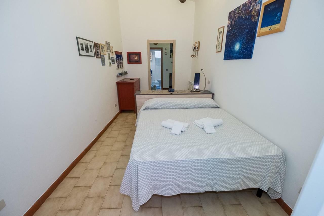 The Captain'S House Monterosso al Mare Extérieur photo