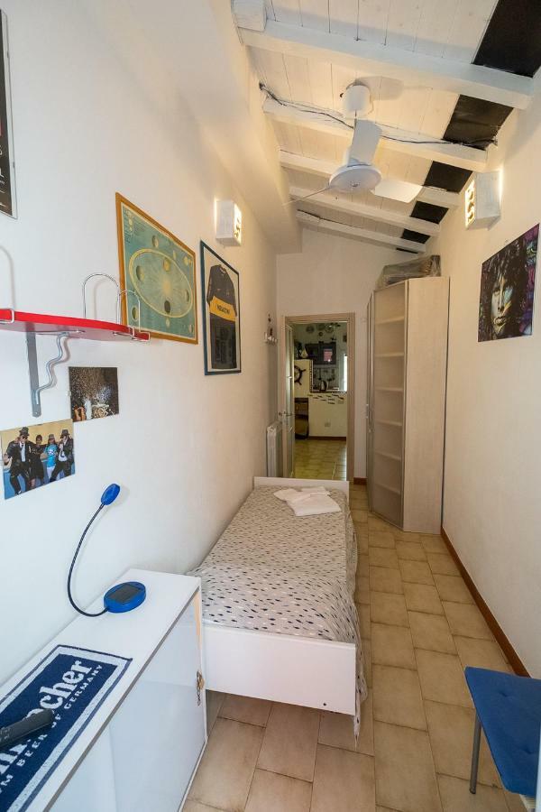 The Captain'S House Monterosso al Mare Extérieur photo