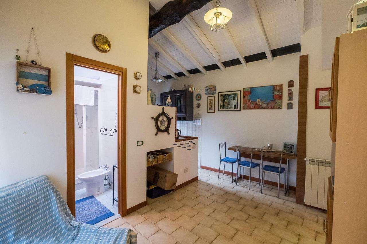 The Captain'S House Monterosso al Mare Extérieur photo