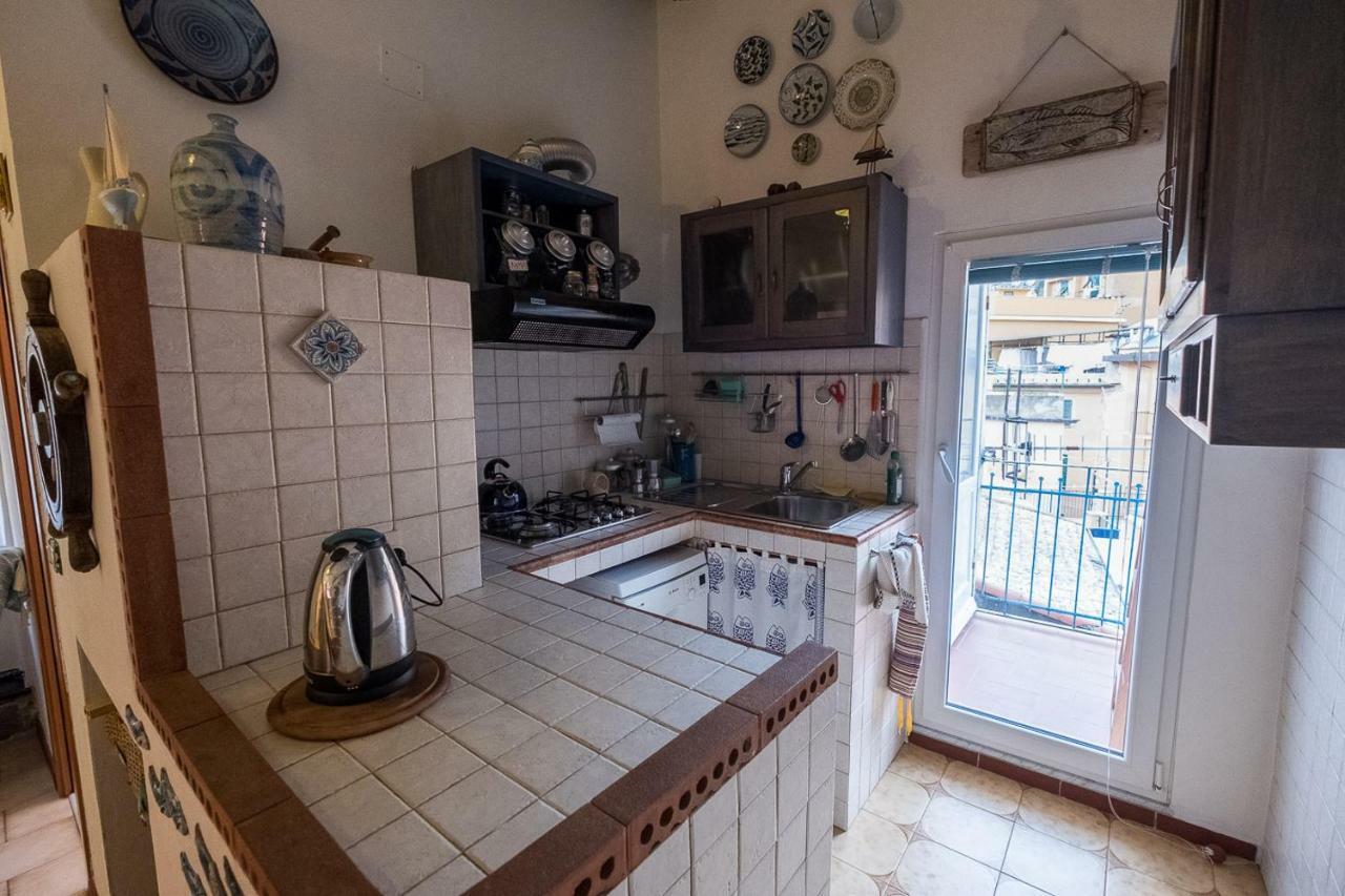 The Captain'S House Monterosso al Mare Extérieur photo