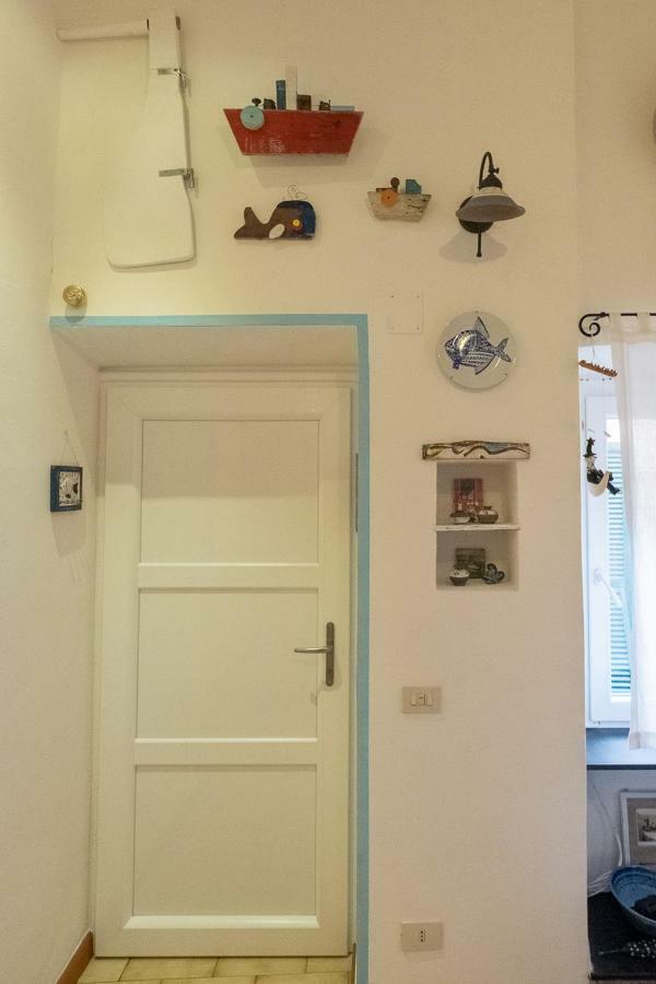 The Captain'S House Monterosso al Mare Extérieur photo