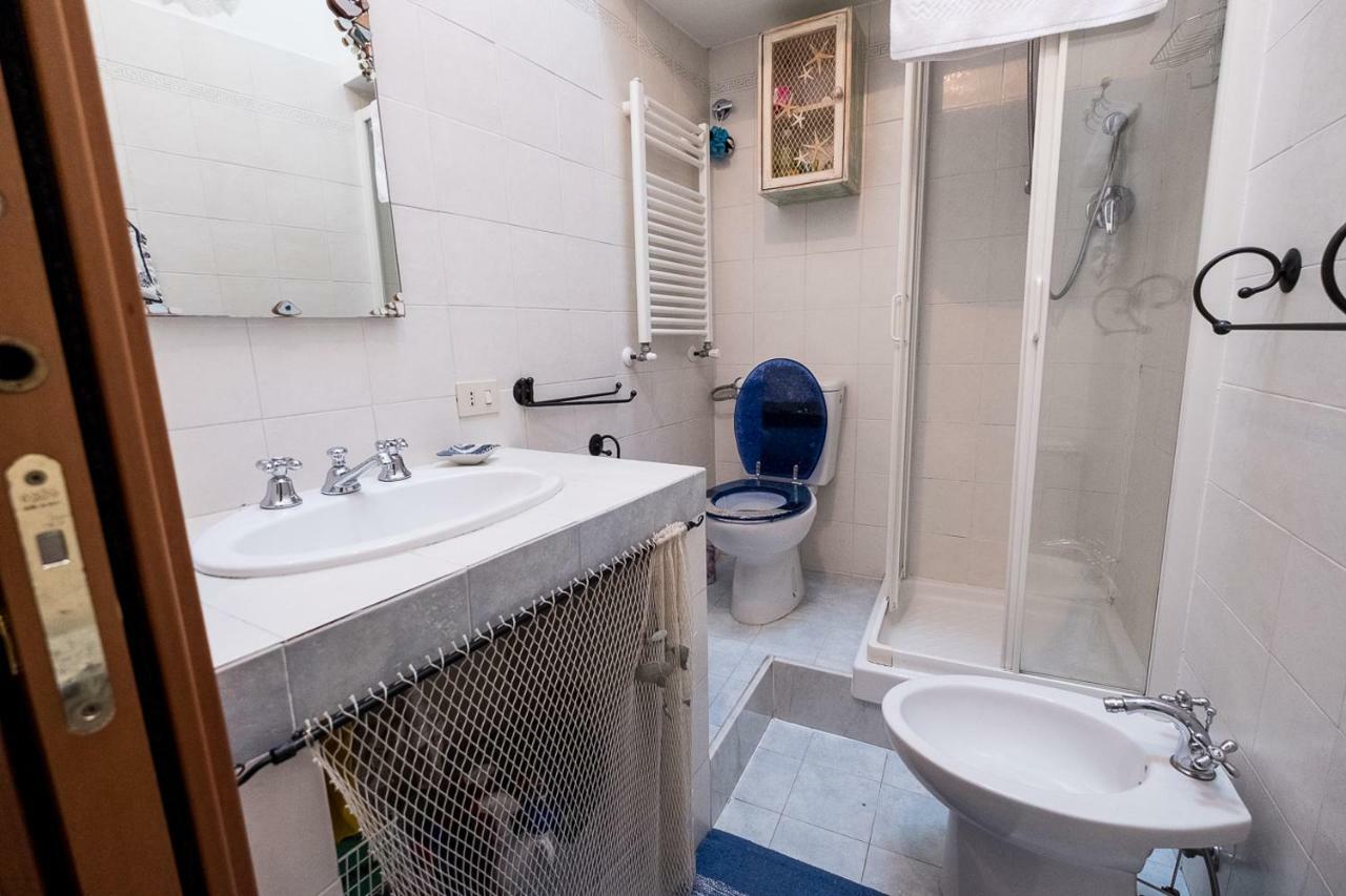 The Captain'S House Monterosso al Mare Extérieur photo