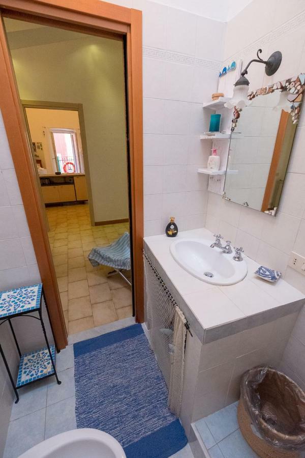 The Captain'S House Monterosso al Mare Extérieur photo