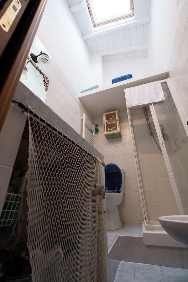 The Captain'S House Monterosso al Mare Extérieur photo