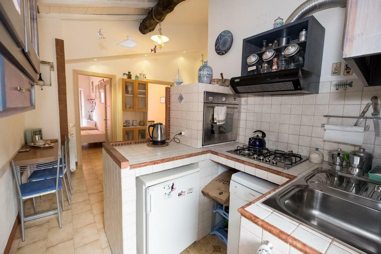 The Captain'S House Monterosso al Mare Extérieur photo